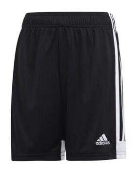 ADIDAS TASTIGO 19 YOUTH SOCCER SHORTS Black